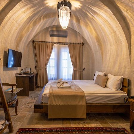 Noah'S Ark Cave Hotel Göreme Eksteriør bilde