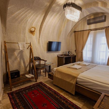 Noah'S Ark Cave Hotel Göreme Eksteriør bilde